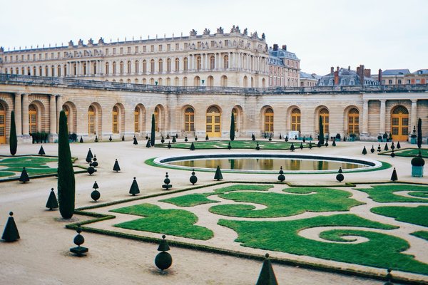 Quels jardins historiques peuvent inspirer la conception de son propre espace vert?