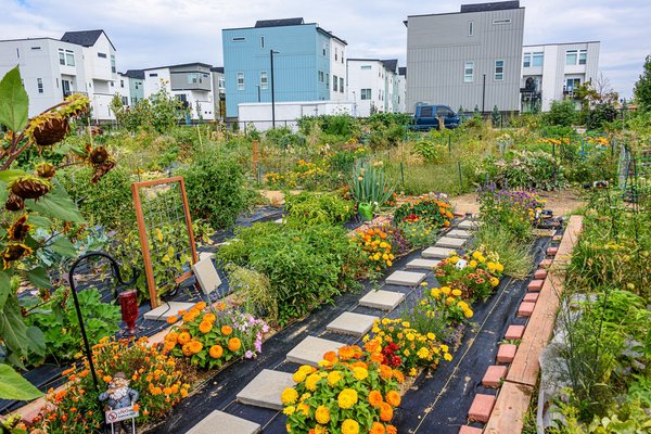 Comment intégrer des éléments de patrimoine local dans son jardin ?