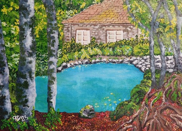 Quels sont les loisirs à faire dans votre jardin avec un pisciniste de Savoie ?