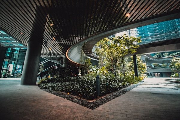 Aménagez votre espace extérieur : les meilleurs stores pour votre jardin